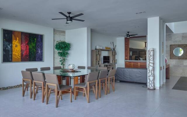 Casa Midtown - Yucatan Home Retals