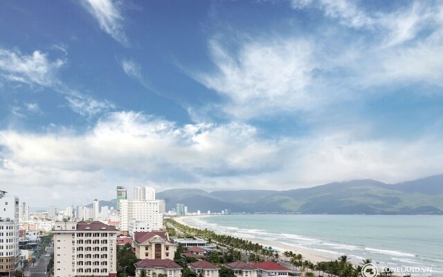 Dana Sea Muong Thanh Apartment