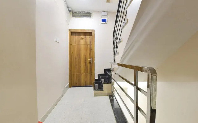 Fabhotel Dr Green'S