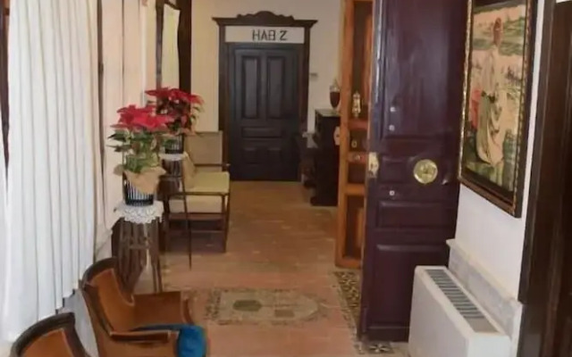 Hotel Palacio del Gobernador