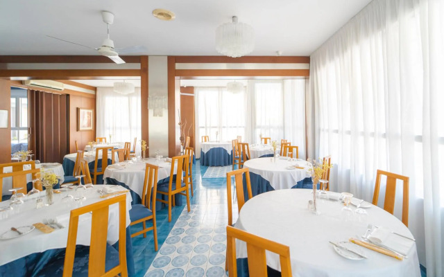 Hotel Residence San Pietro