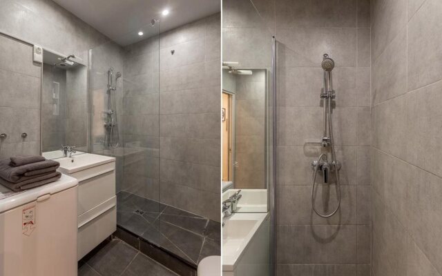 Apartment WS Bastille-Le Marais