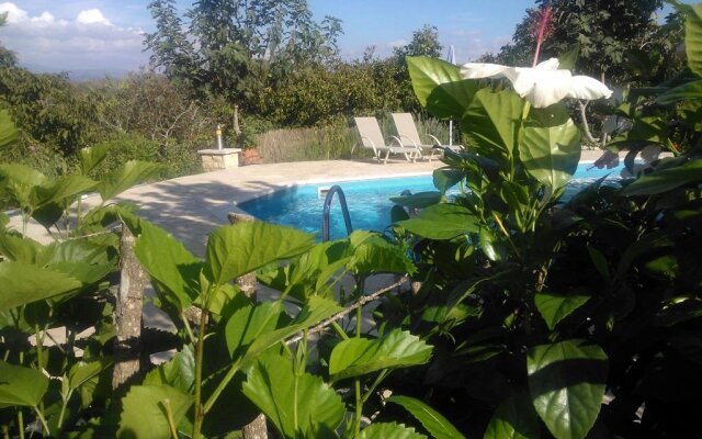 Villa Koumneni