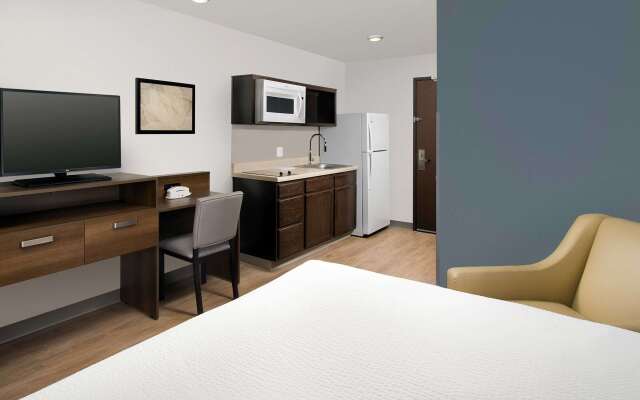 Extended Stay America Suites - New Orleans - Airport - I-10