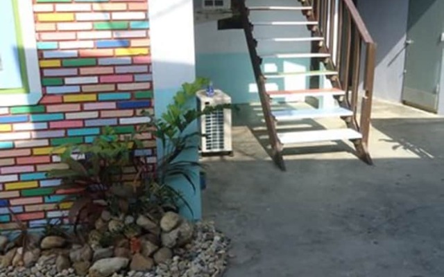 Baanchaokoh Homestay