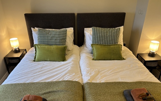 Swirral Edge Cottage