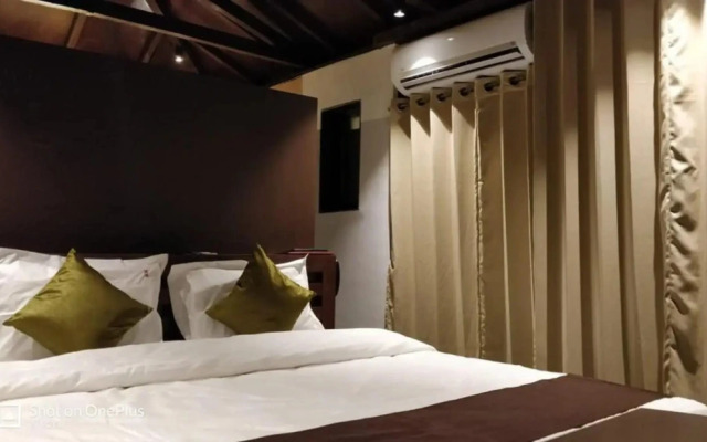 Avisa Nila Beach Resort
