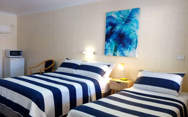 Sail Inn Motel