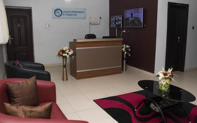 DFS Luxury Apartments