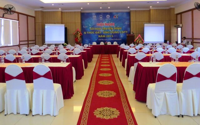 Saigon Phu Yen Hotel