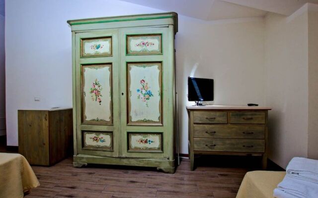 La Coralia Bed & Breakfast
