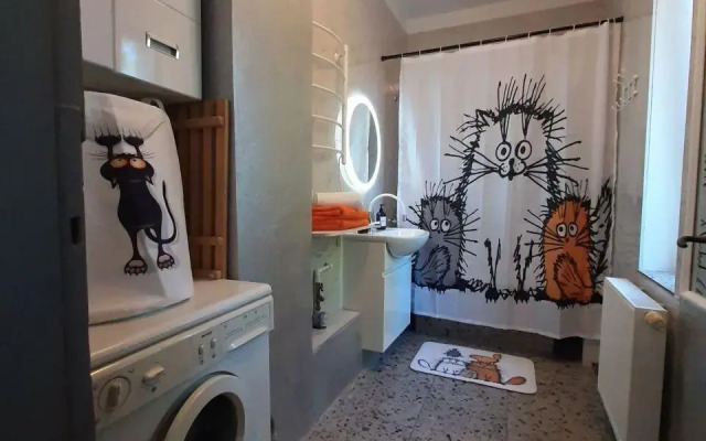 Апартаменты на улице Московская