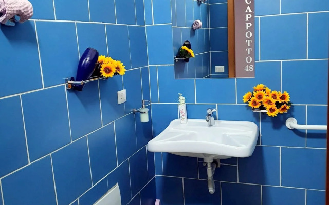 B&B Cappotto Civico 48