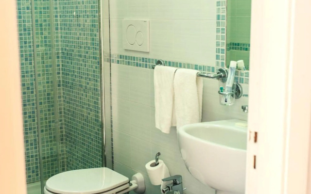 Hotel Regina del Mare