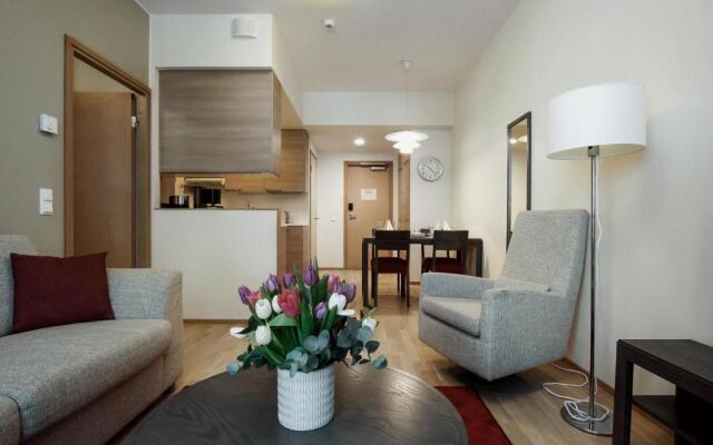 Holiday Club Saimaan Rauha Superior Apartments