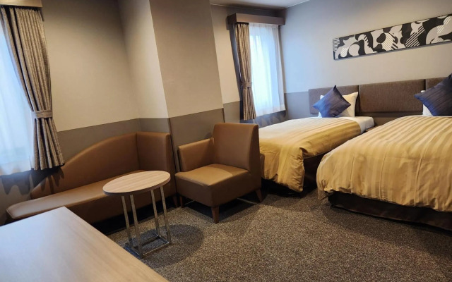 Hotel Sun Royal Kawasaki