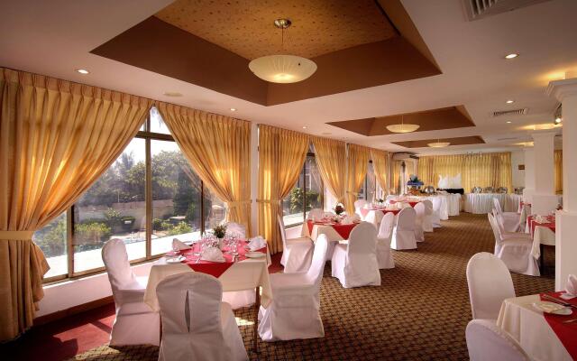 Berjaya Hotel Colombo