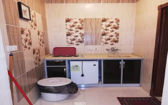 Wahet Al Asayel Suites