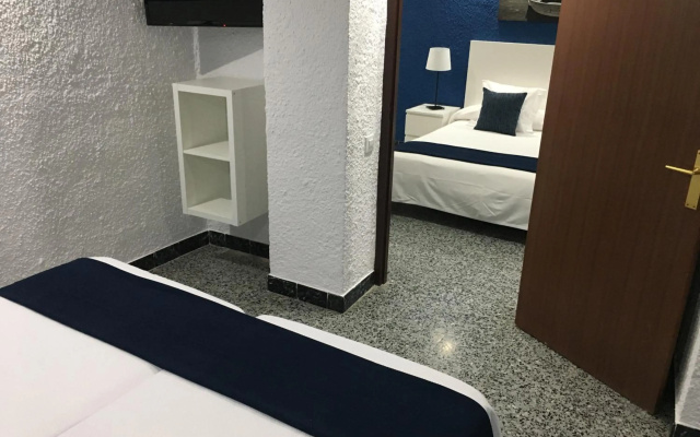 Hotel Gri Mar