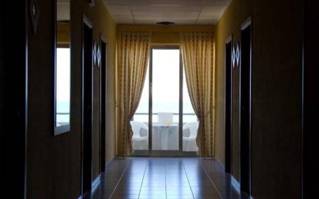 Jonio Hotel	