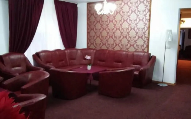 Casa De Vis Pucioasa