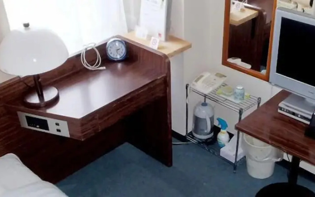 Business Hotel Heisei