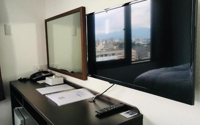 Hotel Tetora Kyoto Station