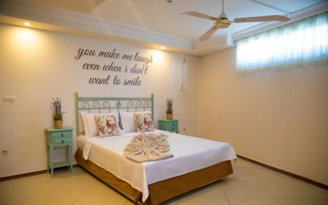 Teddy Alaçatı Hotel