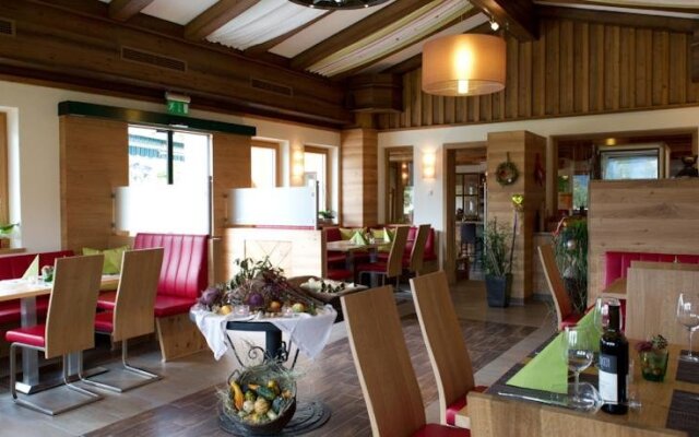 Sportpension Goldegg