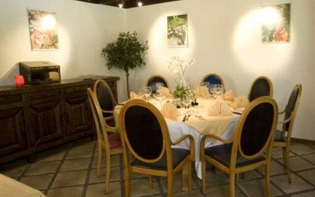 Hotel Restaurant Diana Münster