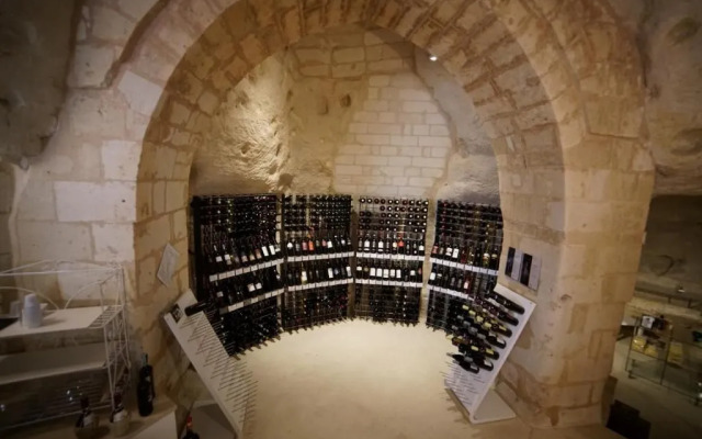 Sassolino Bed&Breakfast