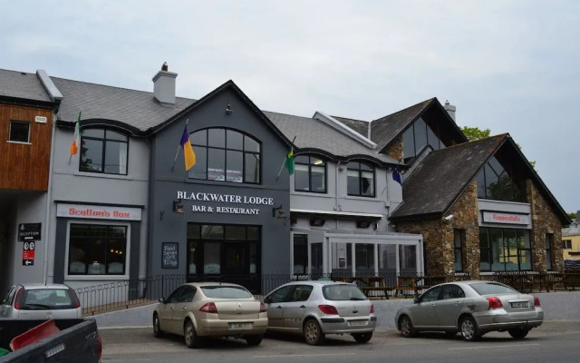 Blackwater Lodge Hotel