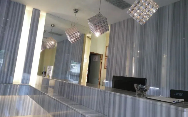 Hotel 35