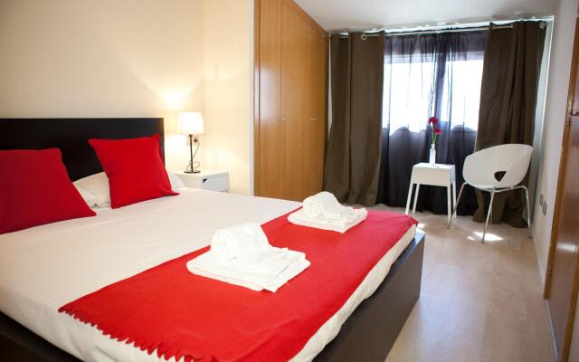 Hulot B&B Valencia