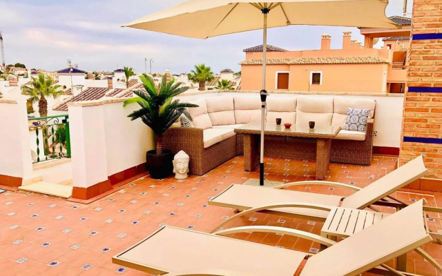 Casa Beth Villamartin 2 Bedroom/ 2 Bathroom with Pool