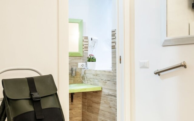 Vatican36 Guest House