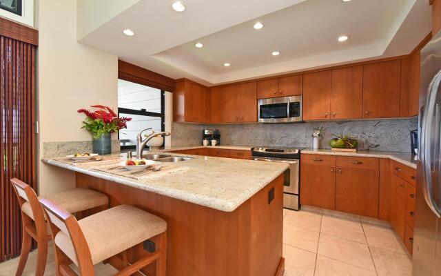 Kapalua Ridge Villas 1521