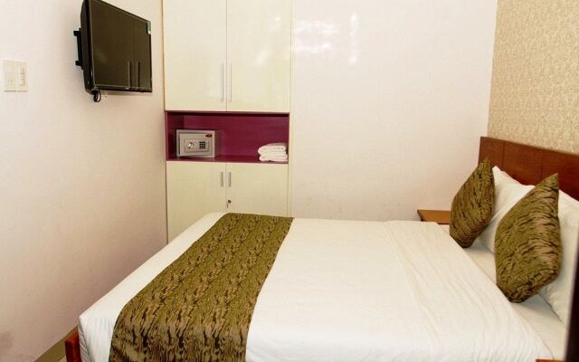 Modern Sky Hotel Nha Trang