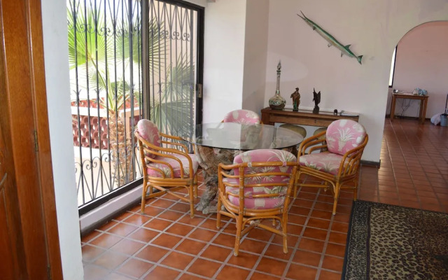 Casa Rosa