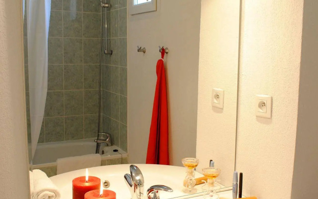 Residence Vacanceole Sun Hols Les rives du lac