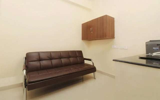 OYO 35860 Park Stay