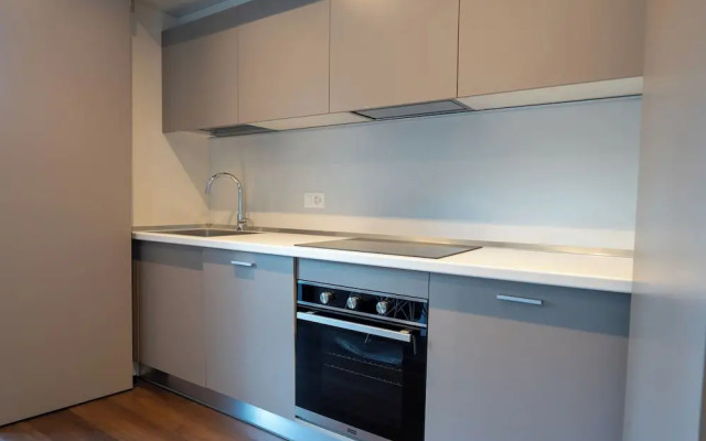 Lugano Suite Modern Concept 4