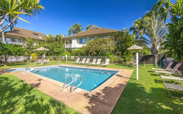 Regency at Poipu Kai #914