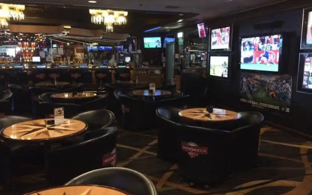 Winnemucca Inn & Casino