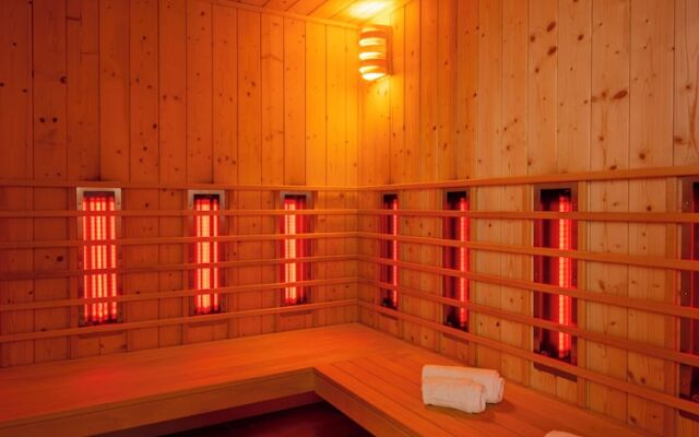 All Suites Appart Hôtel | Le Havre Centre - Les Docks