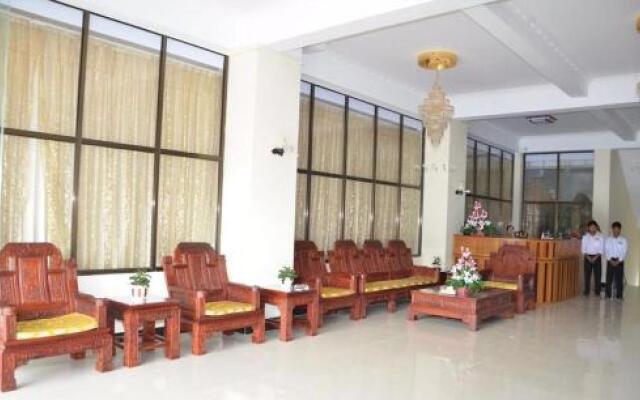 Lashio Galaxy Hotel