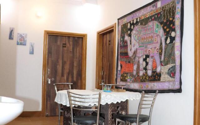 Urmila Guest House