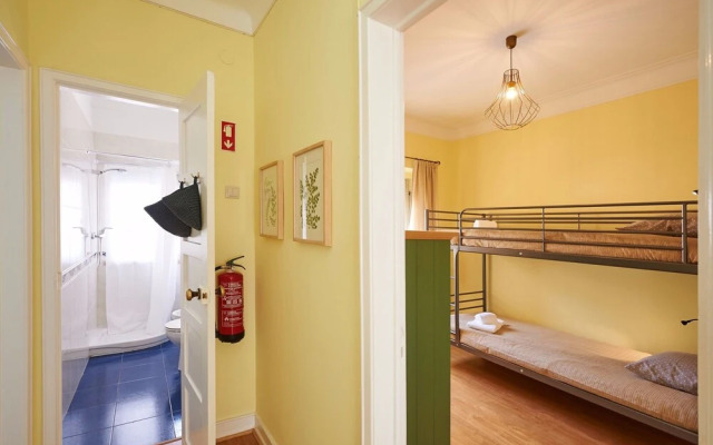 BeGuest Belém Flat