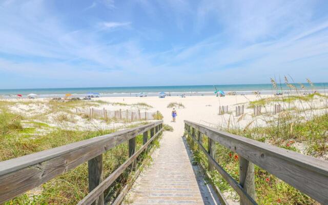 Ocean Village Club C32