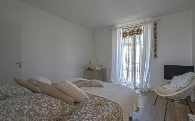 Fishermen'S House Gcm Beautiful Sea View